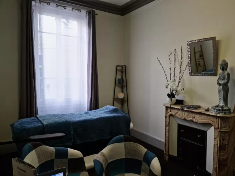 Soulager douleurs et traumatismes par la sophrologie à Bourg-en-Bress , Bourg-en-Bresse, Maure Christiane