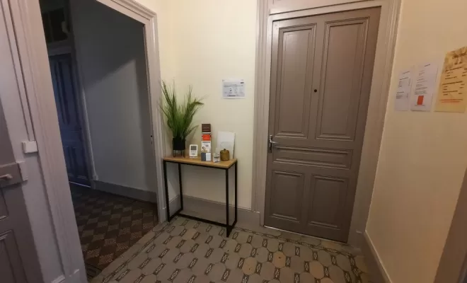 mon Espace bien-être - Bourg en Bresse, Bourg-en-Bresse, Christiane MAURE MOISSONNIER