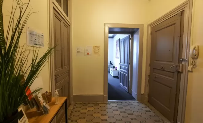 mon Espace bien-être - Bourg en Bresse, Bourg-en-Bresse, Christiane MAURE MOISSONNIER